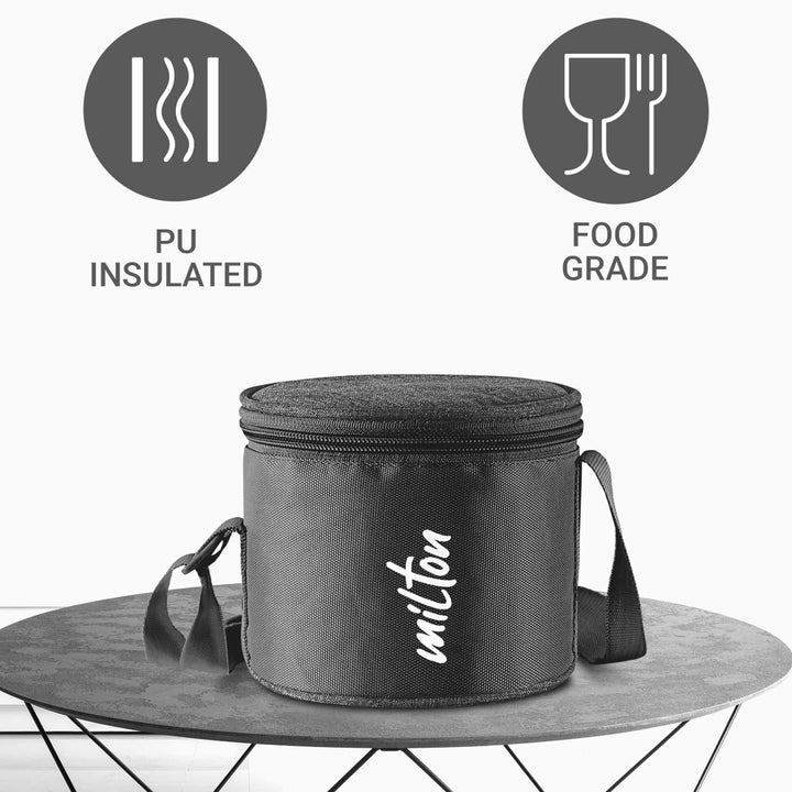 Ambition Lunchbox (Milton)