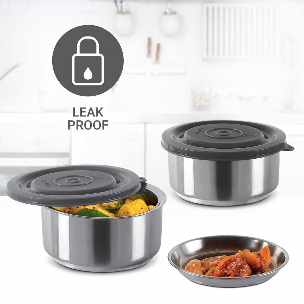 Leak Proof Ambition Lunchbox