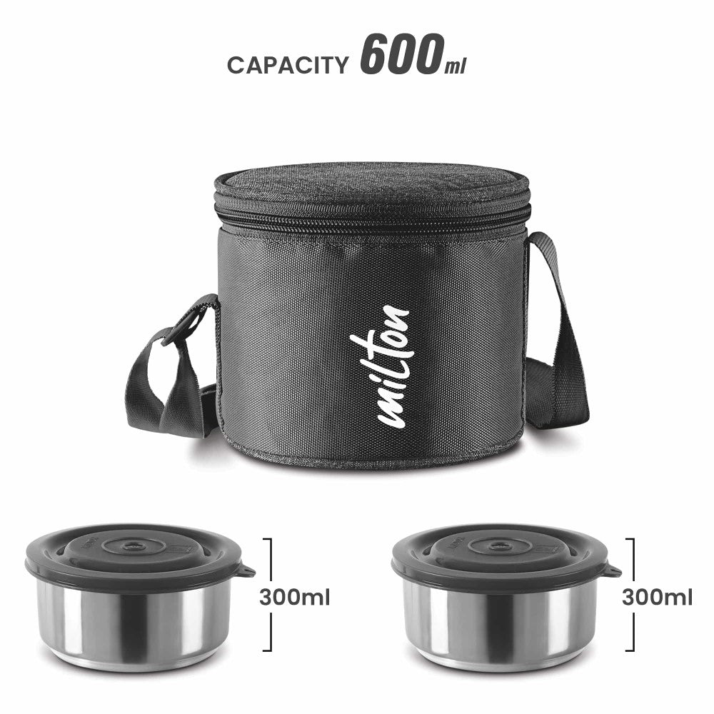 Ambition Lunchbox (Milton)