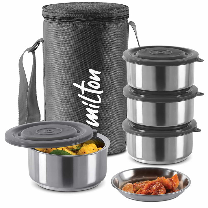 Ambition Lunchbox Set