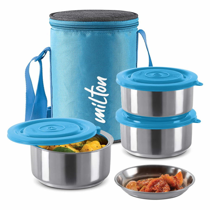 Ambition Lunchbox (Milton)