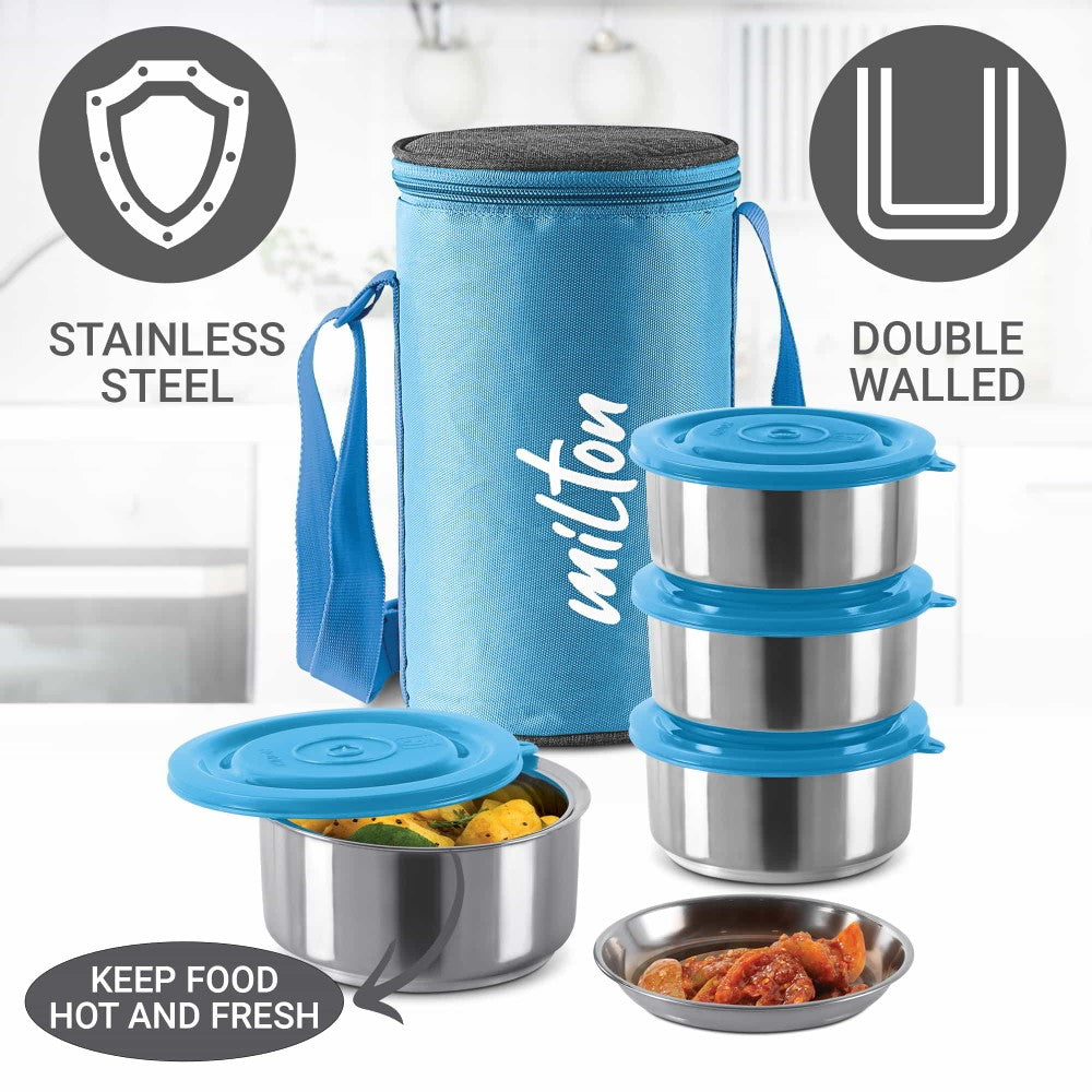 Ambition Lunchbox (Milton)