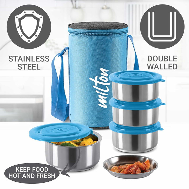 Ambition Lunchbox (Milton)