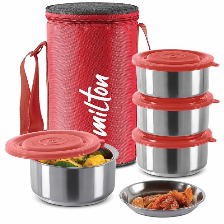 Ambition Lunchbox (Milton)