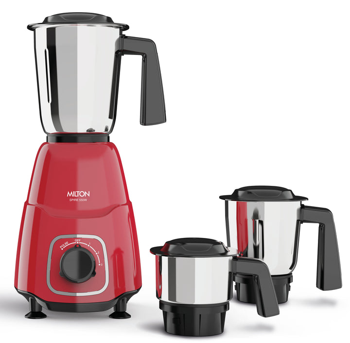 Spire Mixer Grinder (Milton)