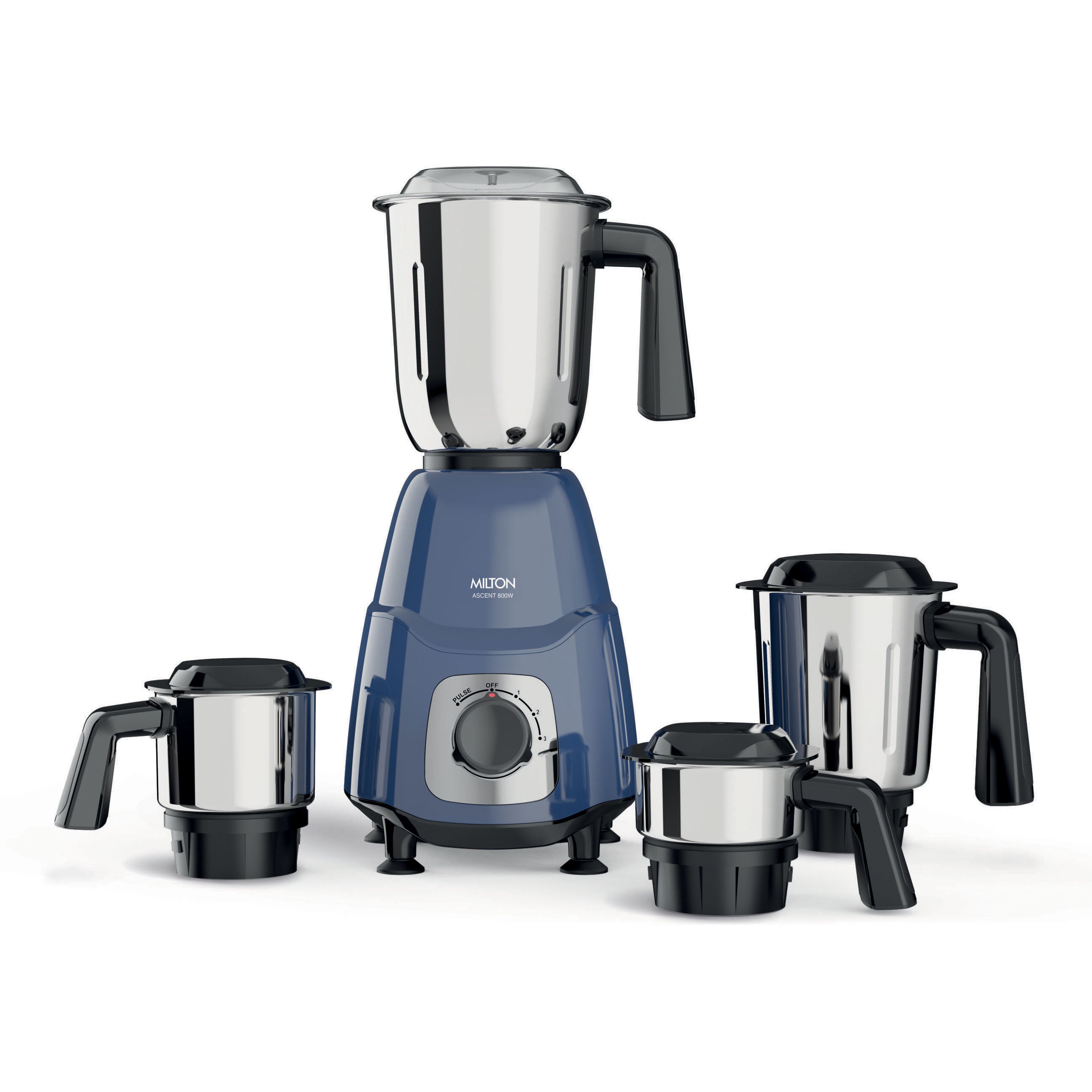 Ascent Mixer Grinder (Milton)
