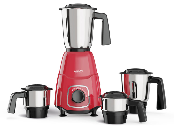 Spire Mixer Grinder (Milton)