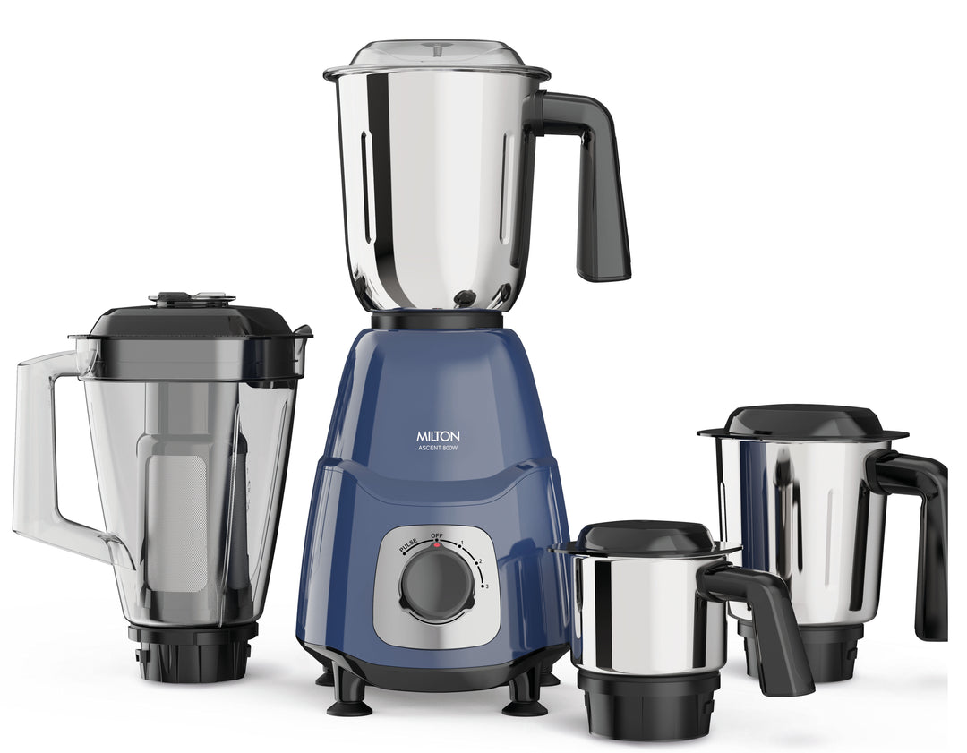 Ascent Mixer Grinder (Milton)