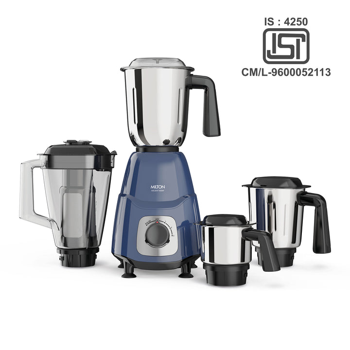 Ascent Mixer Grinder (Milton)