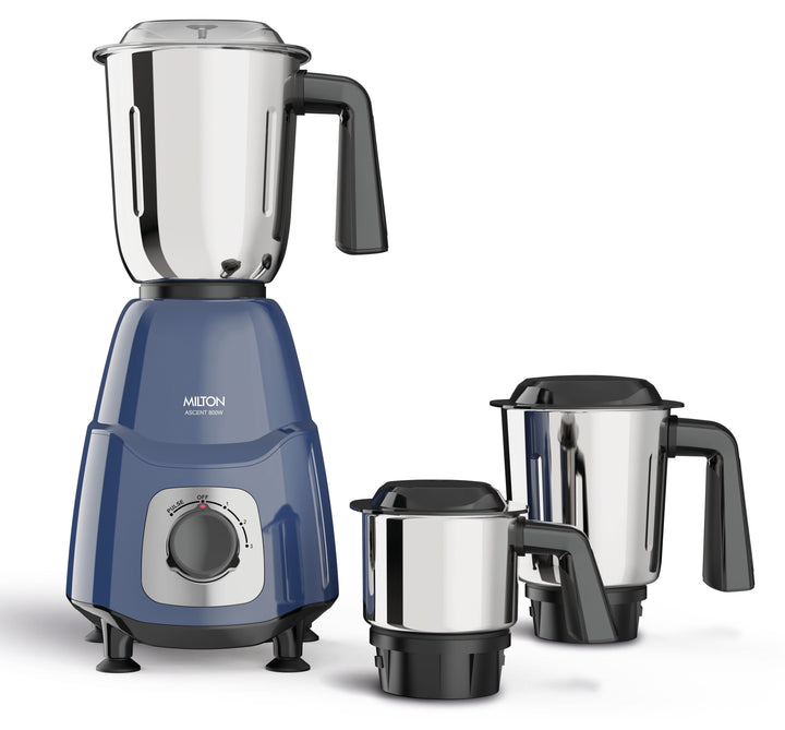 Ascent Mixer Grinder (Milton)