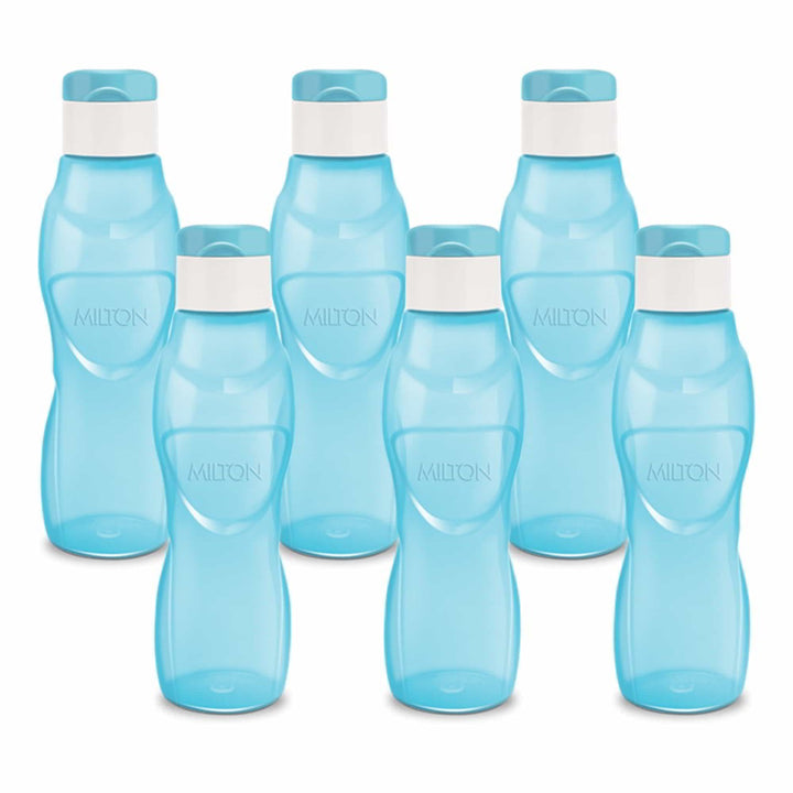 Milton Ace Flip Pet Water Bottle