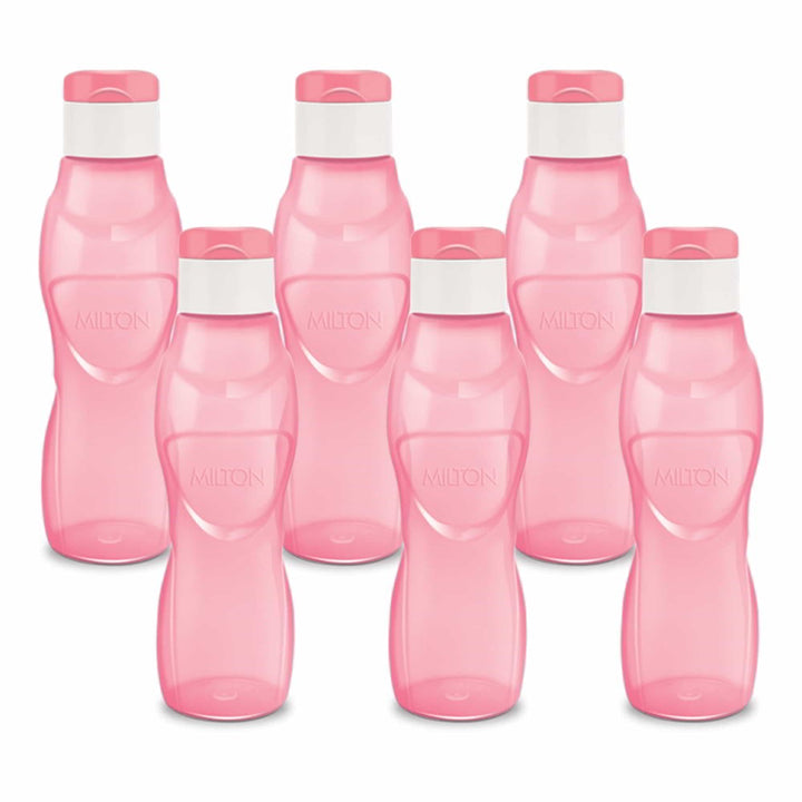 Ace Flip Pet Water Bottle (Milton)