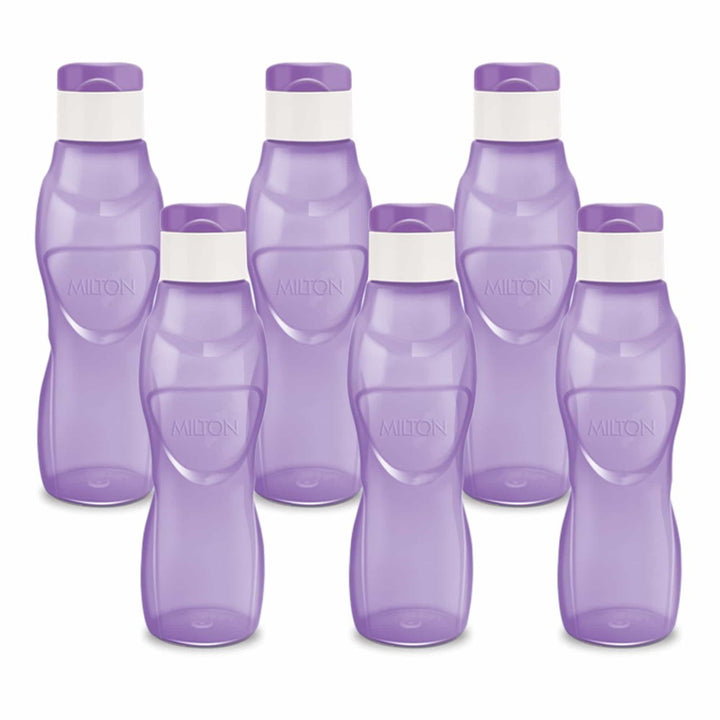 Ace Flip Pet Water Bottle (Milton)