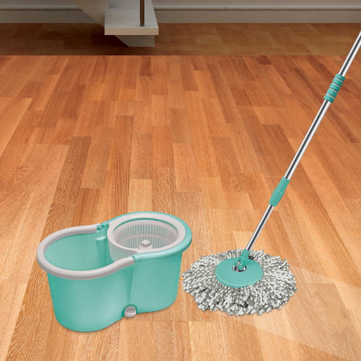 Ace Spin Mop