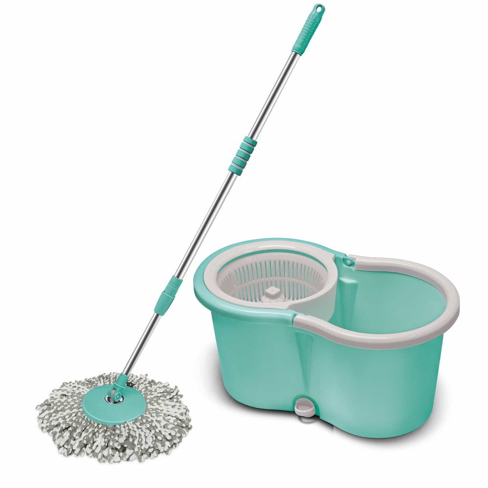 Spotzero by Milton Ace Spin Mop