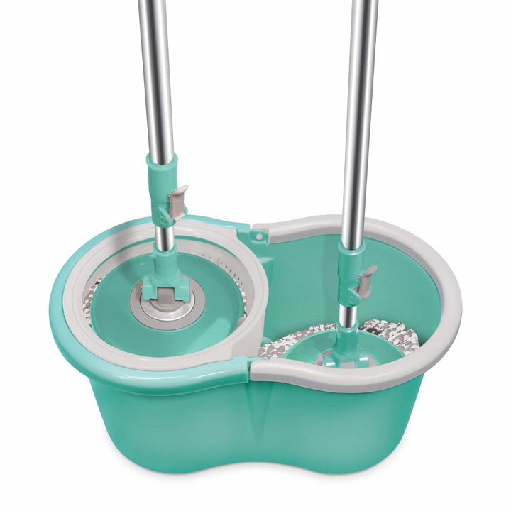 Ace Spin Mop (Spotzero by Milton)
