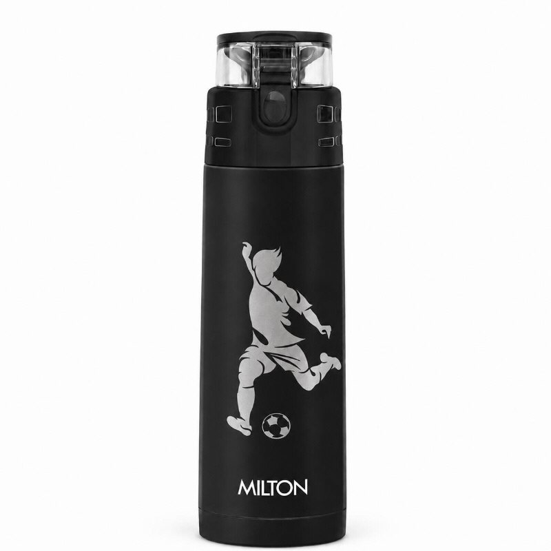 Personalized Atlantis Thermosteel Water Bottle (Milton)