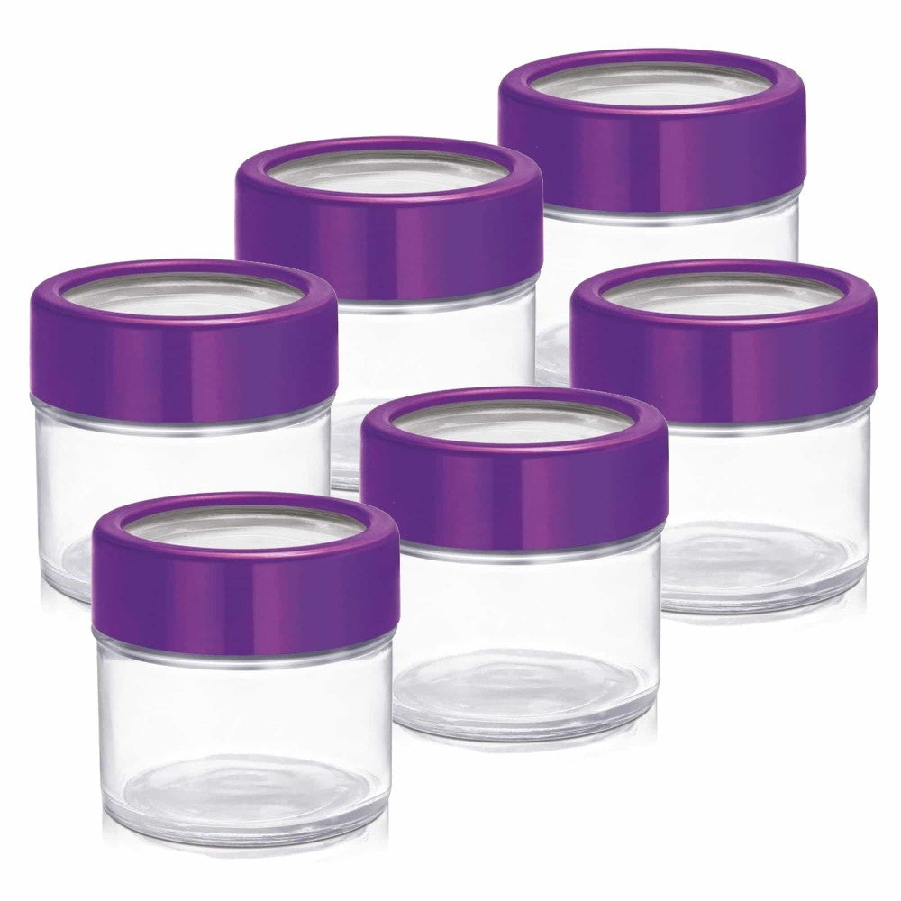 Alfy Jar Treo by Milton