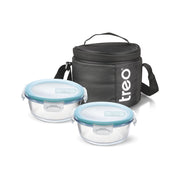 {2 Pc Set | Clear}