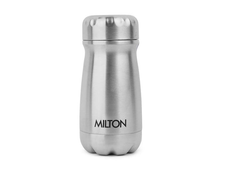 All Rounder Vacuum Insulated Flask by Milton
