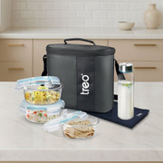 All Weather Premier Tiffin (Treo by Milton)