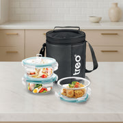 All Weather Boro RD Tiffin (Treo by Milton)