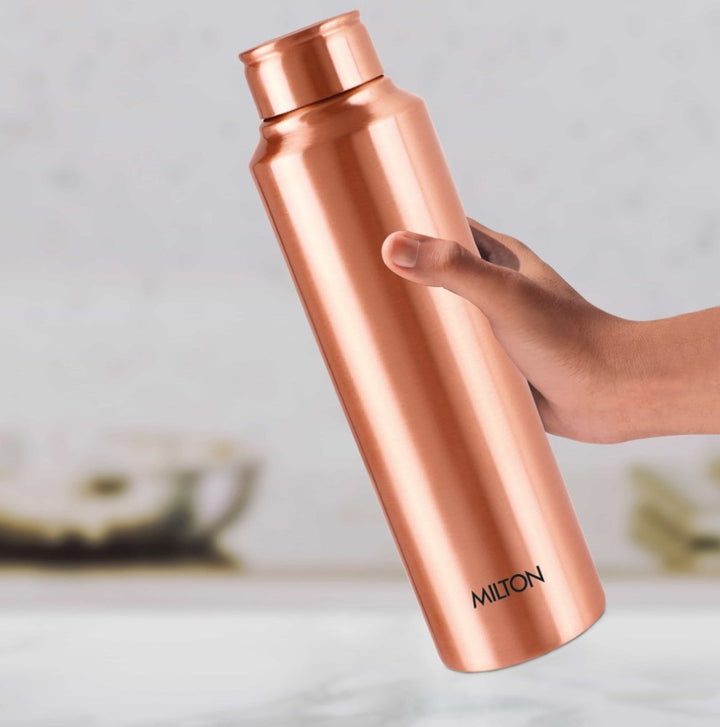 Alpine Bottle Pure Copper (Milton)