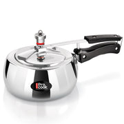 Milton ProCook Pressure Cooker Inner Lid Curve Aluminium Induction