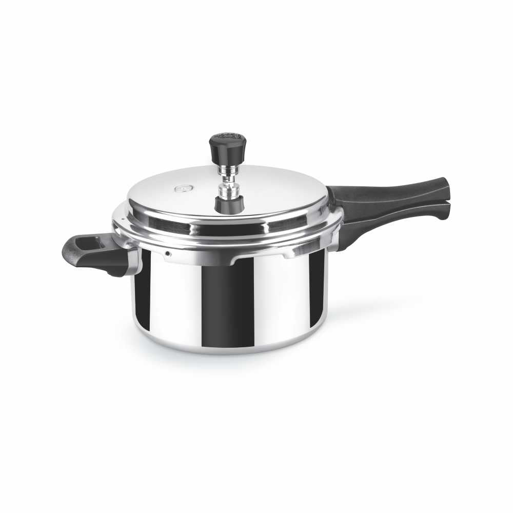 Pressure Cooker Aluminium Outer Lid Induction