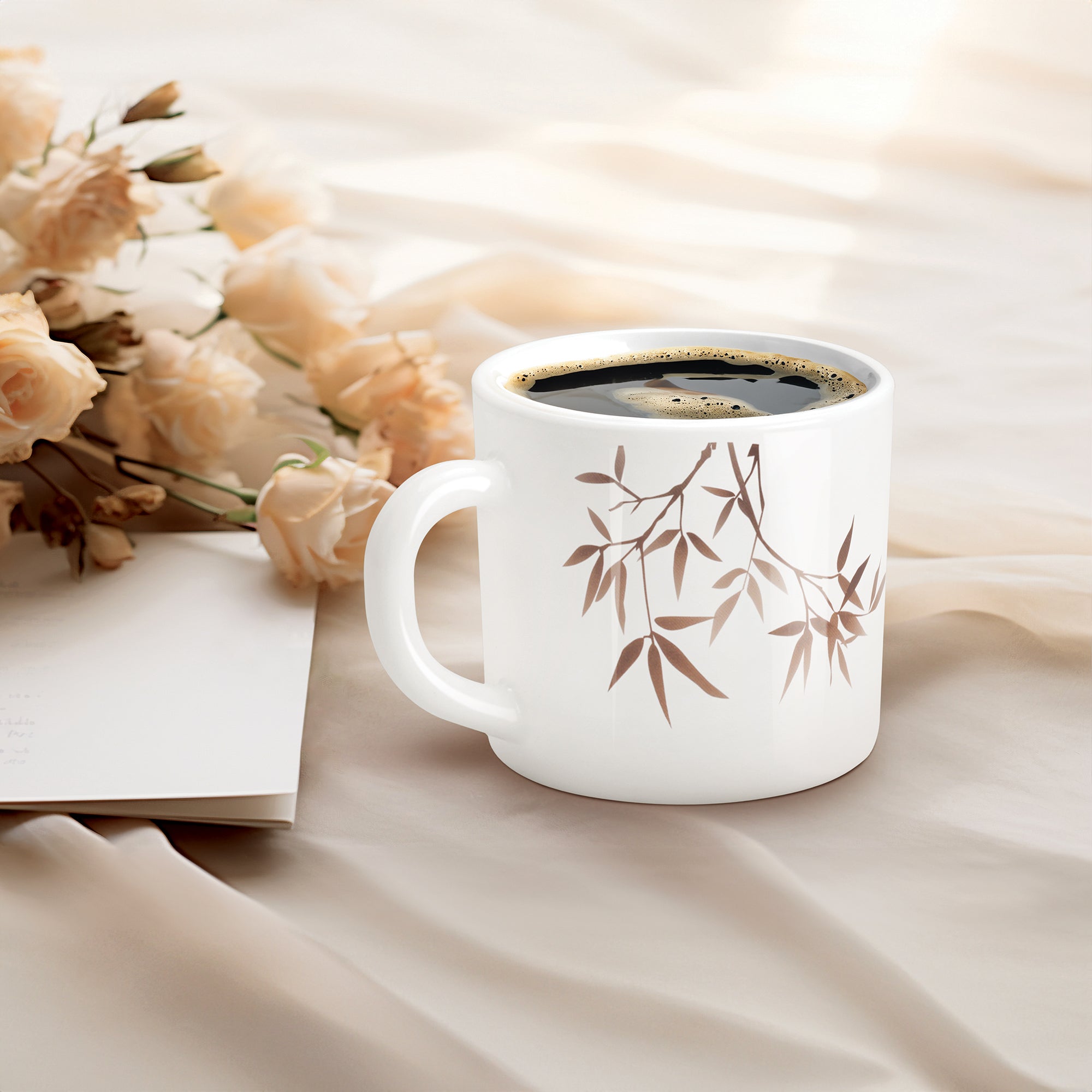 AMARA Cup Set - ARASHI (Treo by Milton)