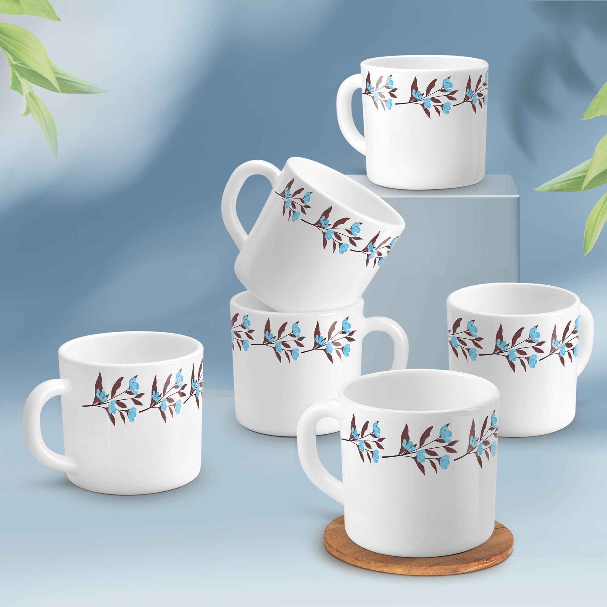 ルミオーラ2セット AMARA Cup Set - LAVELLE (Treo by Milton)