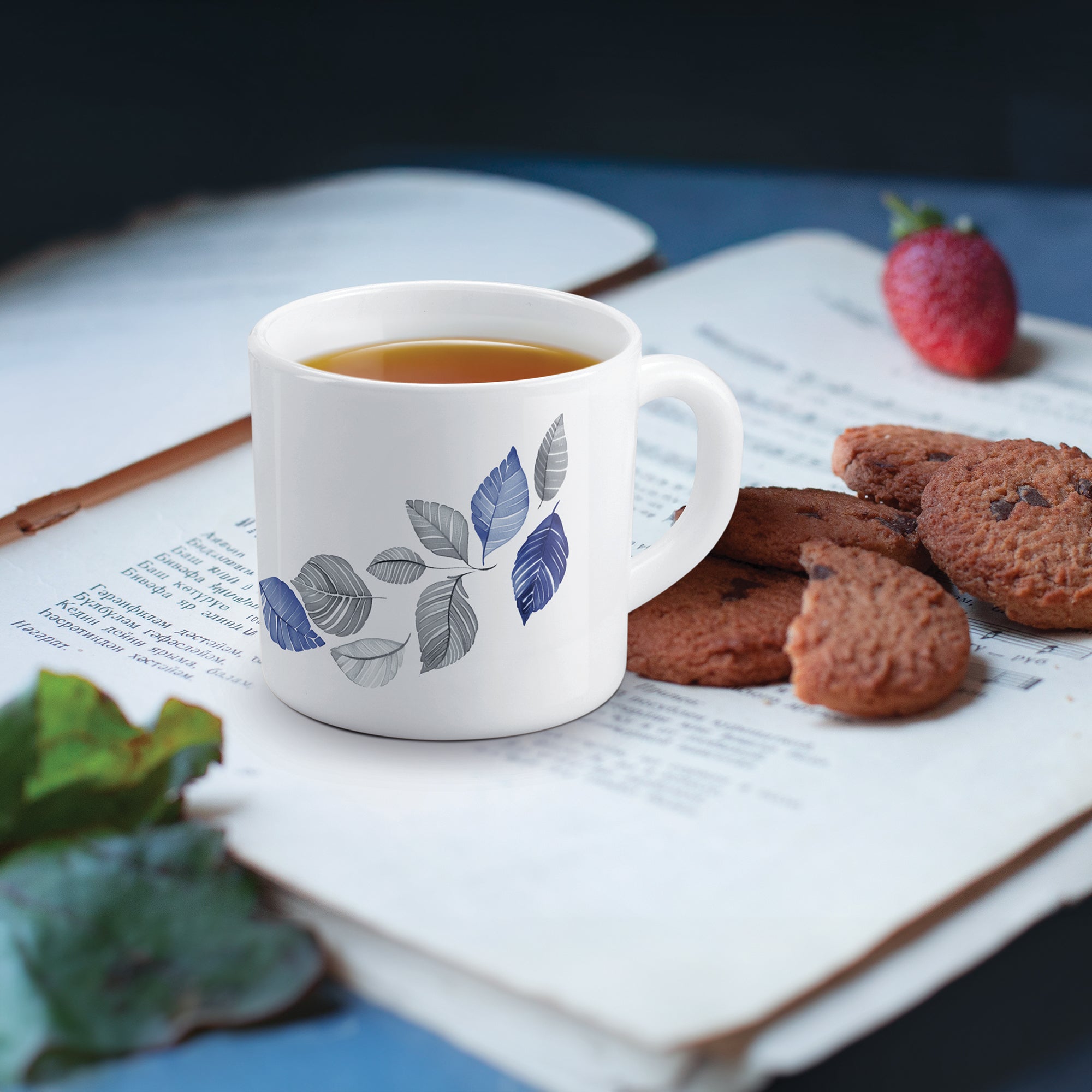 AMARA Cup Set - LUNIS (Treo by Milton)