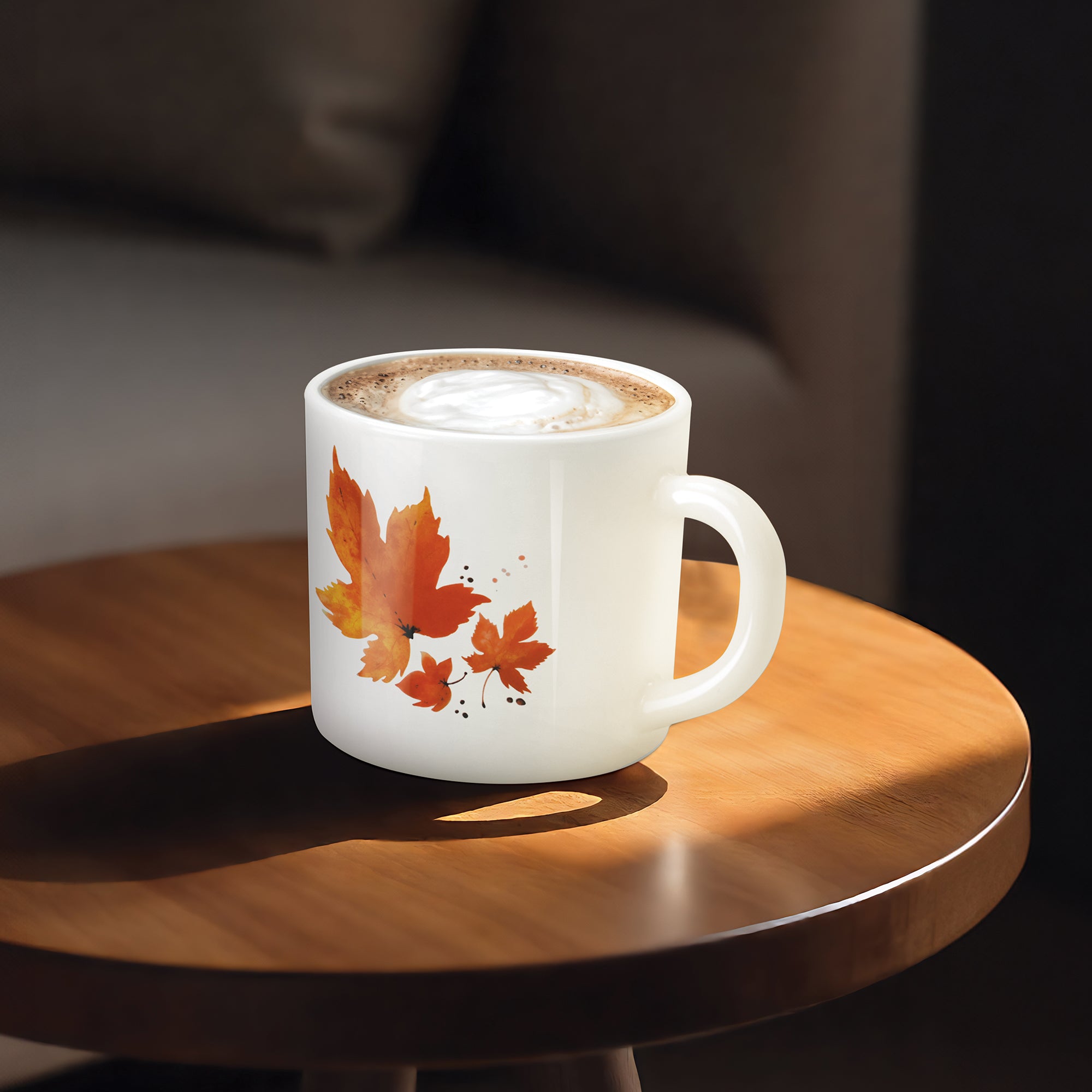 AMARA Cup Set - MAPELLE (Treo by Milton)