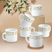 AMARA Cup Set - MEENA (Treo by Milton)