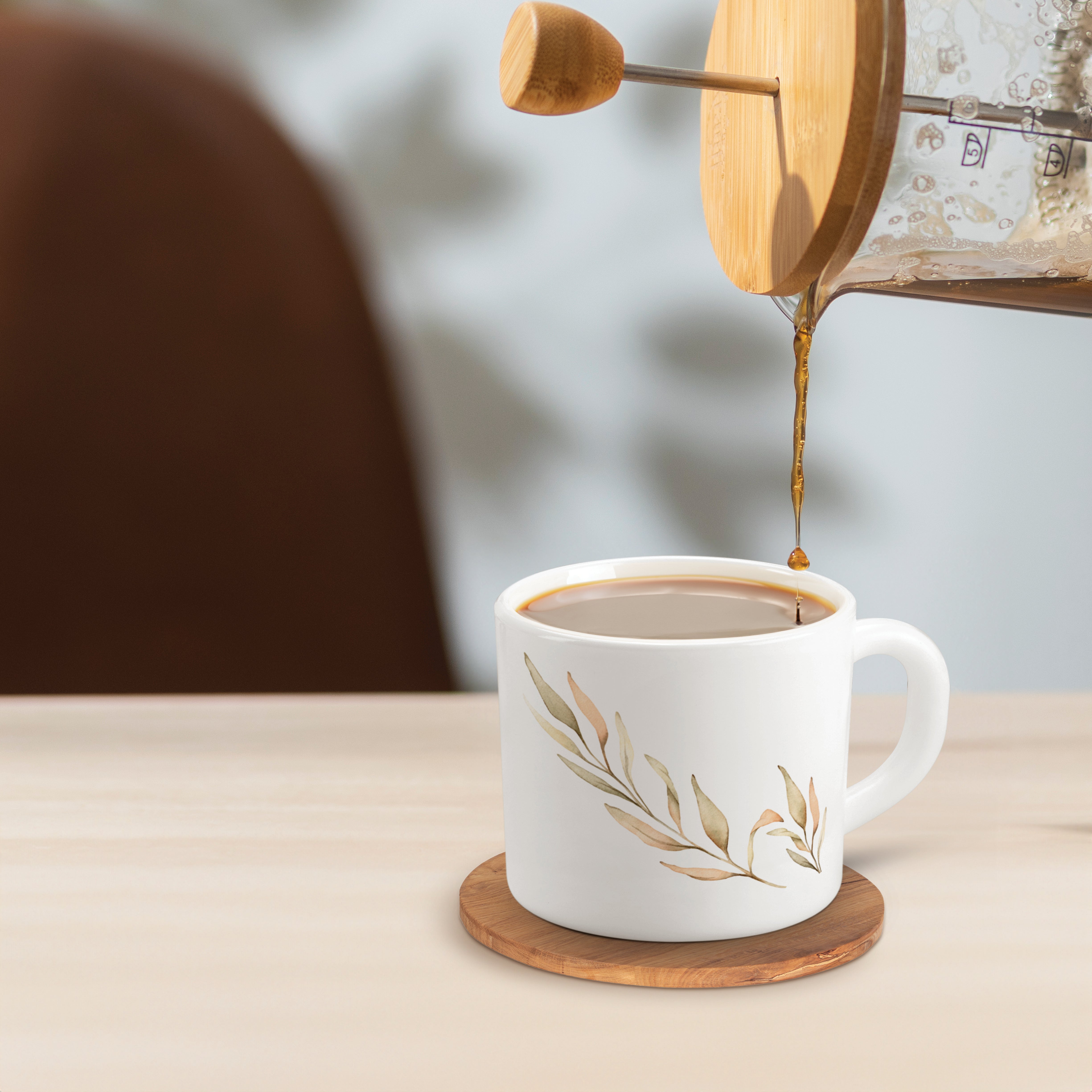 AMARA Cup Set - SELENE (Treo by Milton)