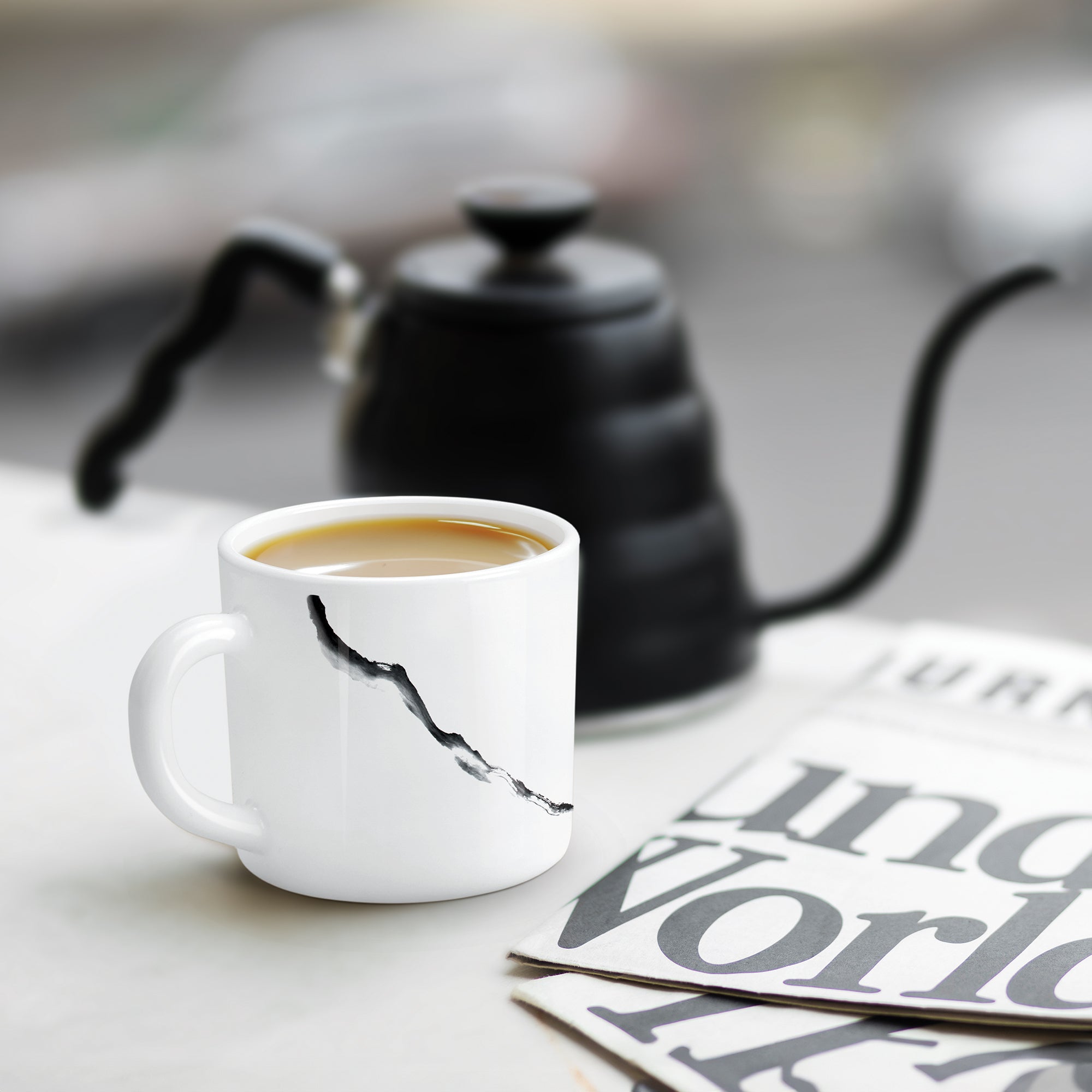 AMARA Cup Set - STRIA (Treo by Milton)