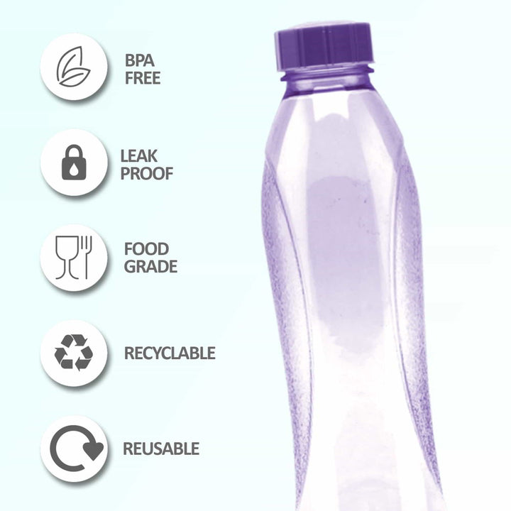 Amazon Pet Water Bottles (Milton)