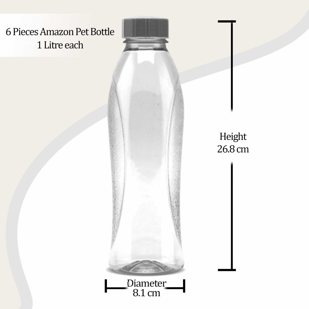 Amazon Pet Water Bottles