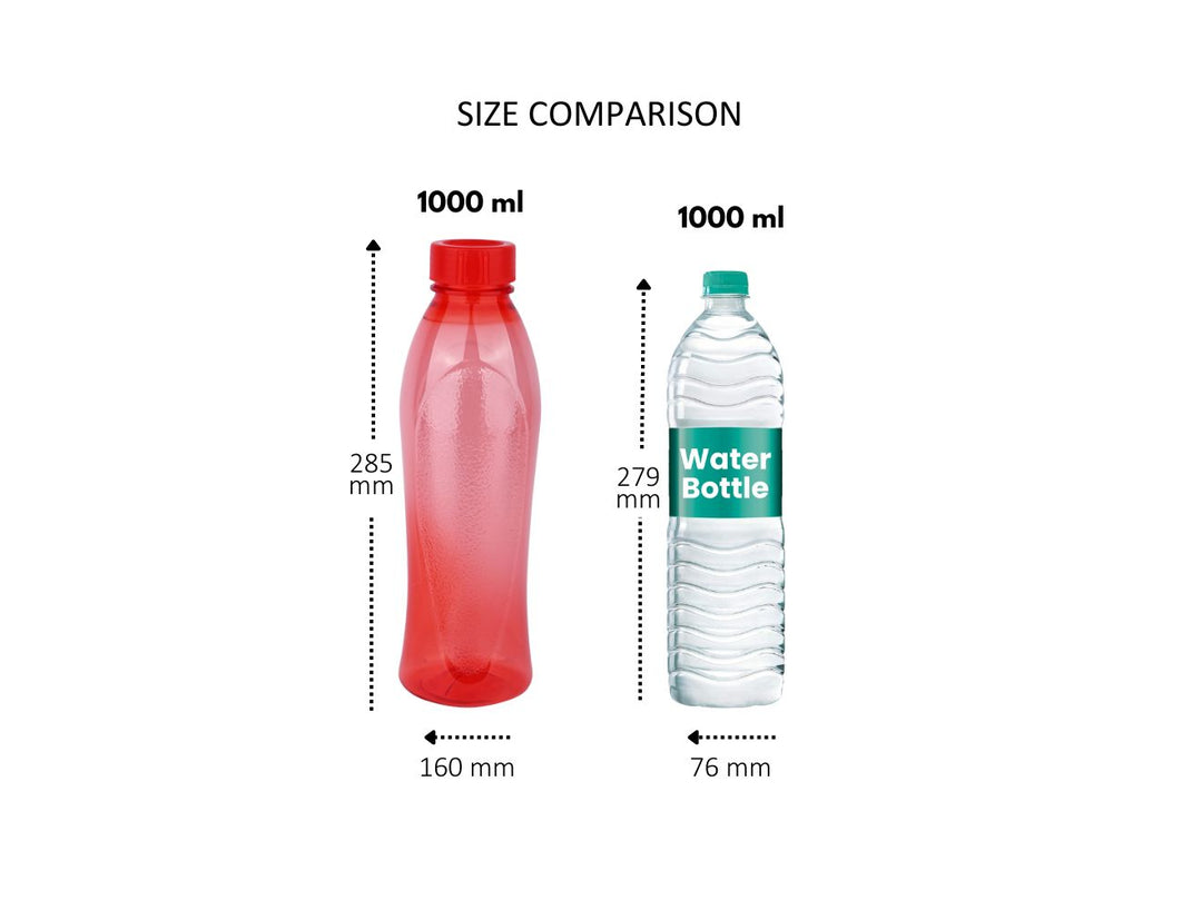 Amazon Pet Water Bottles Size