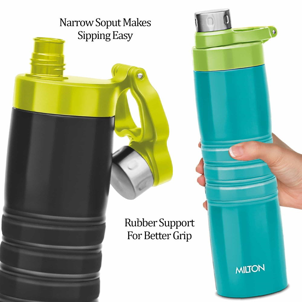 Amigo Thermosteel Water Bottle Benefit