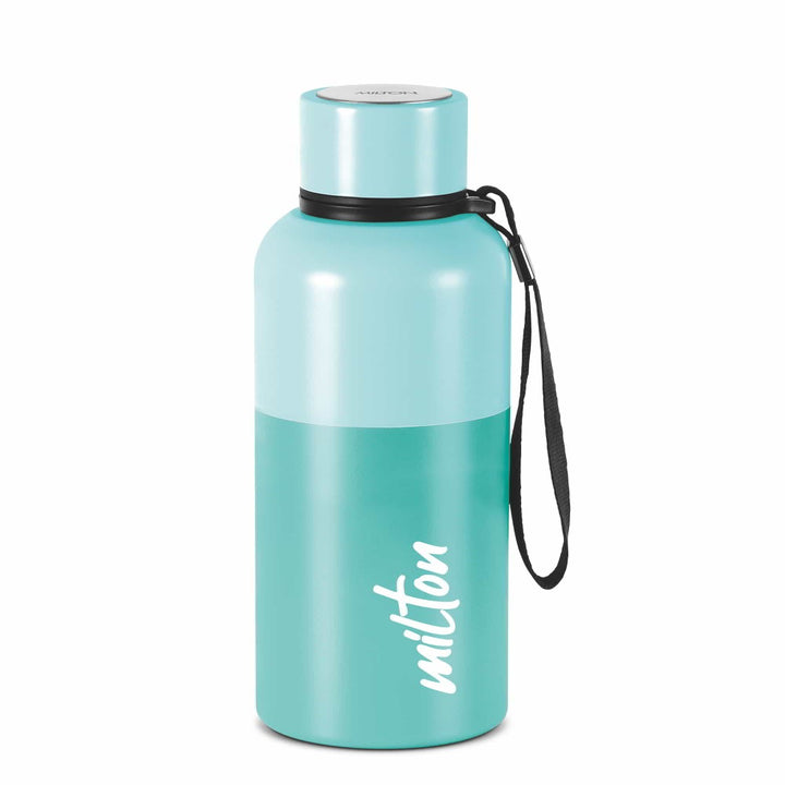 Ancy Thermosteel Water Bottle Green