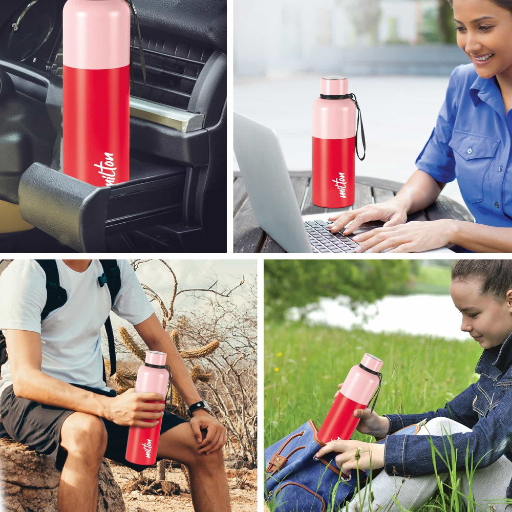 Ancy Thermosteel Water Bottle