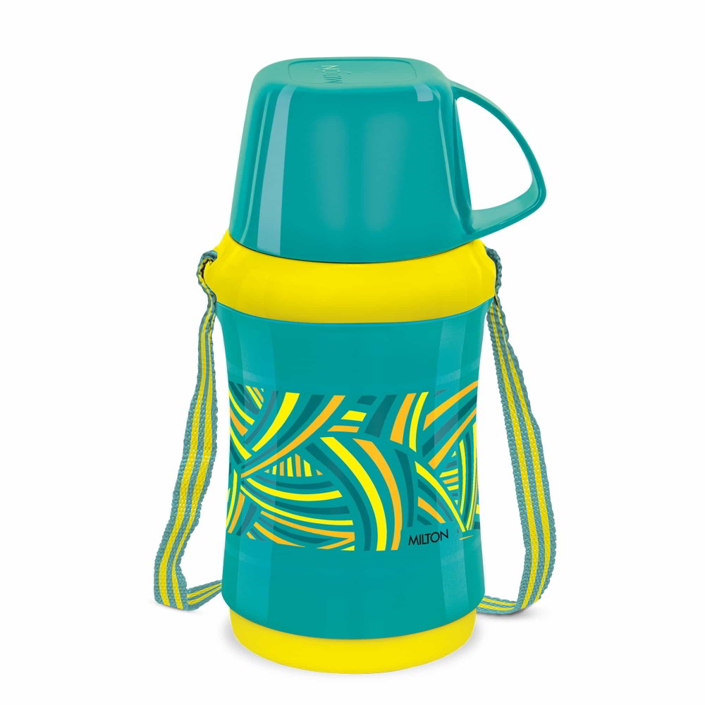 Angelina Flask by Milton