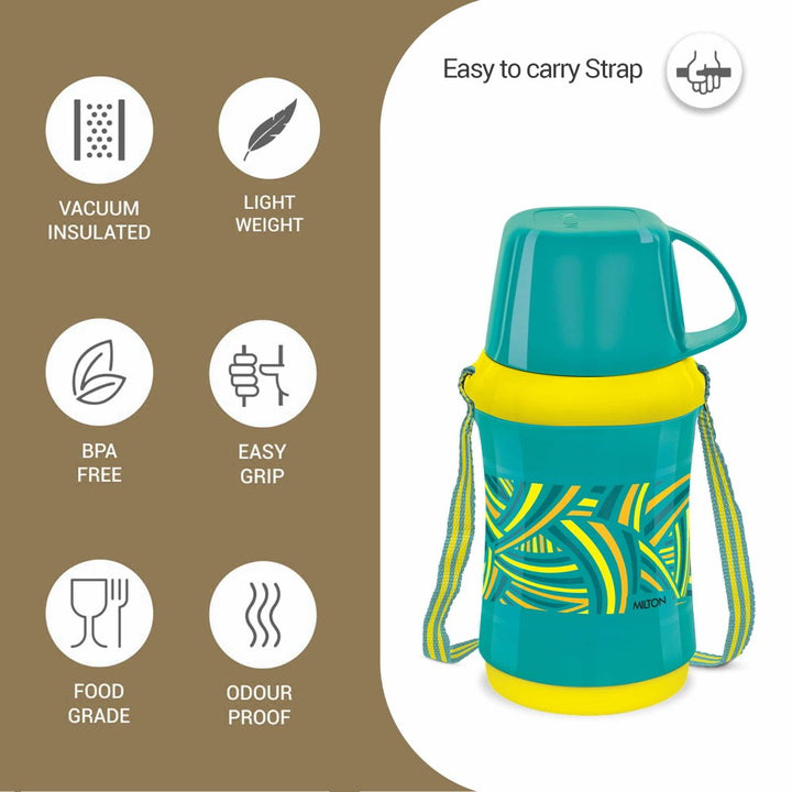 Angelina Flask (Milton)