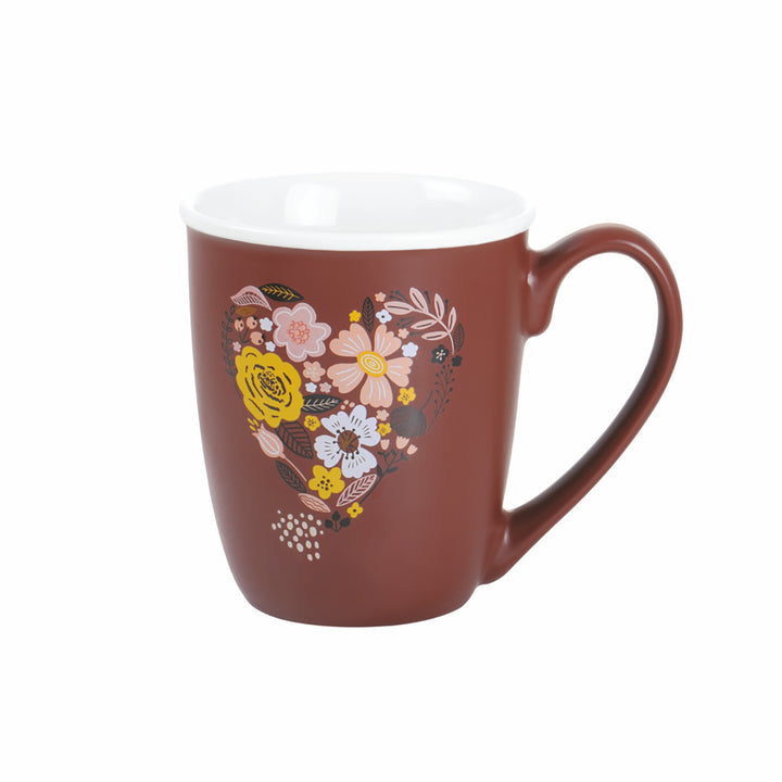 Anthos Mug (Milton)