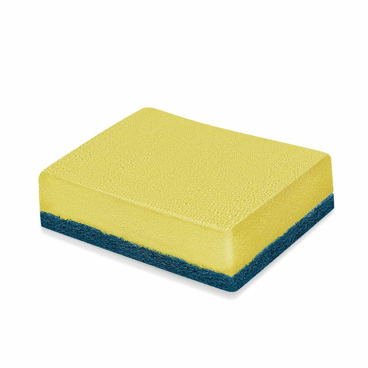 Antibac Power Of Blue Sponge & Scru (Spotzero by Milton)