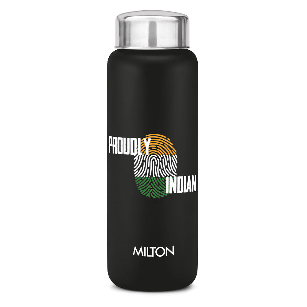 {750 ml | Proud Black}