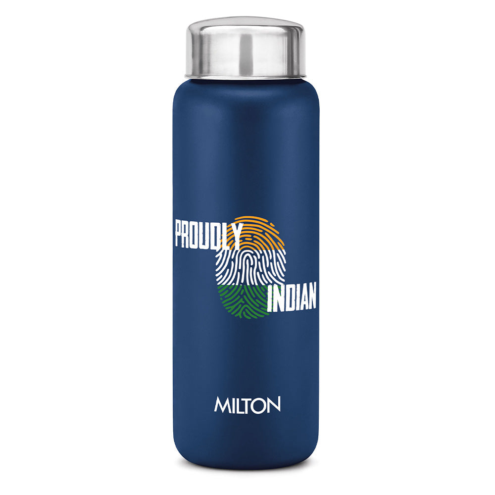 {750 ml | Proud Blue}