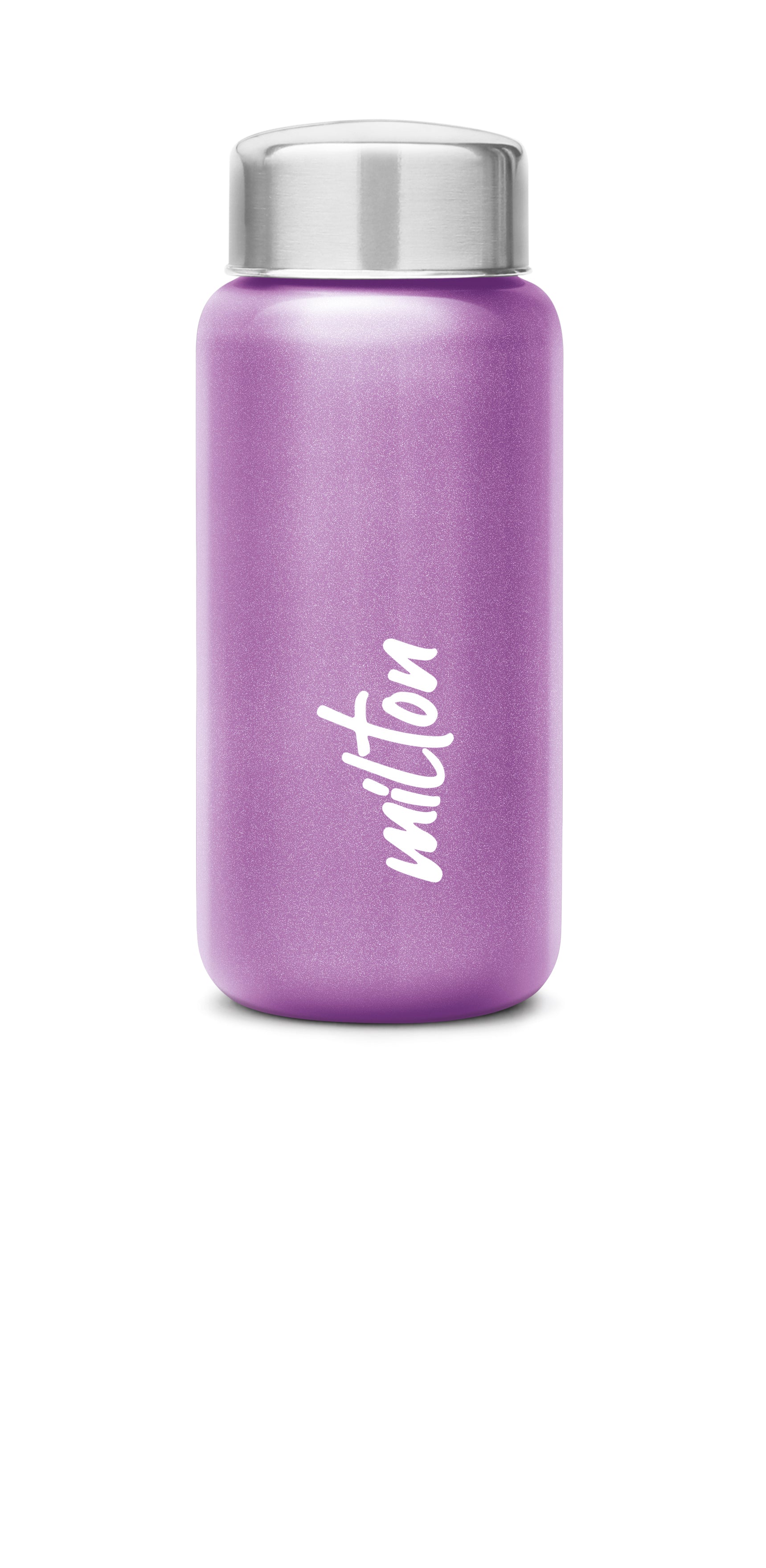 Aqua Stainless Steel Bottle (Milton)