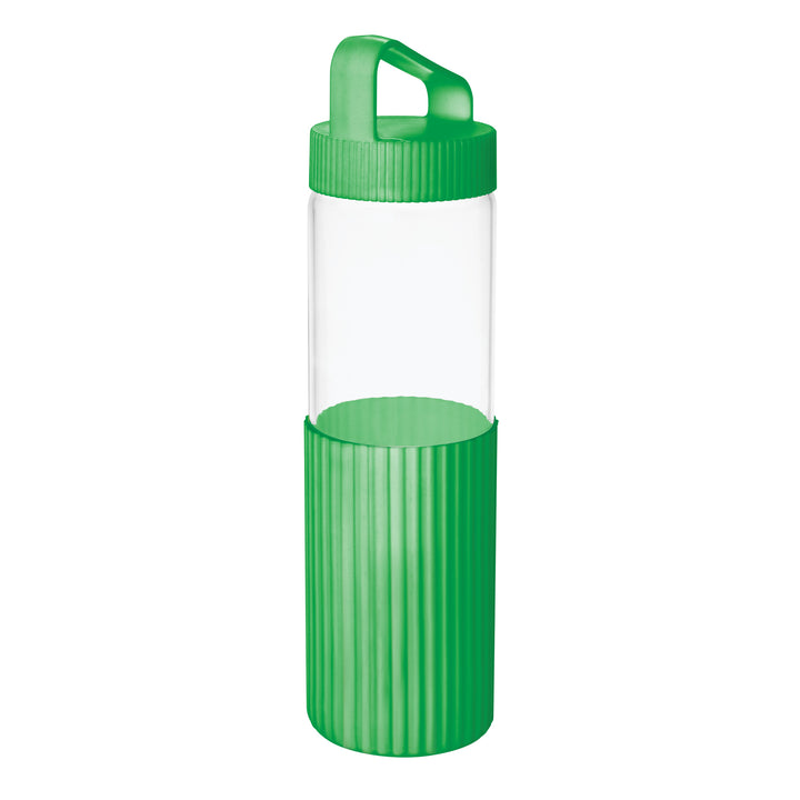 Armor Glass Bottle with Silicon Sleeve (Treo by Milton)